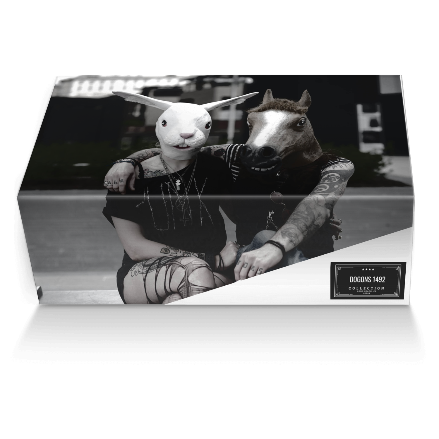 Horizontal
