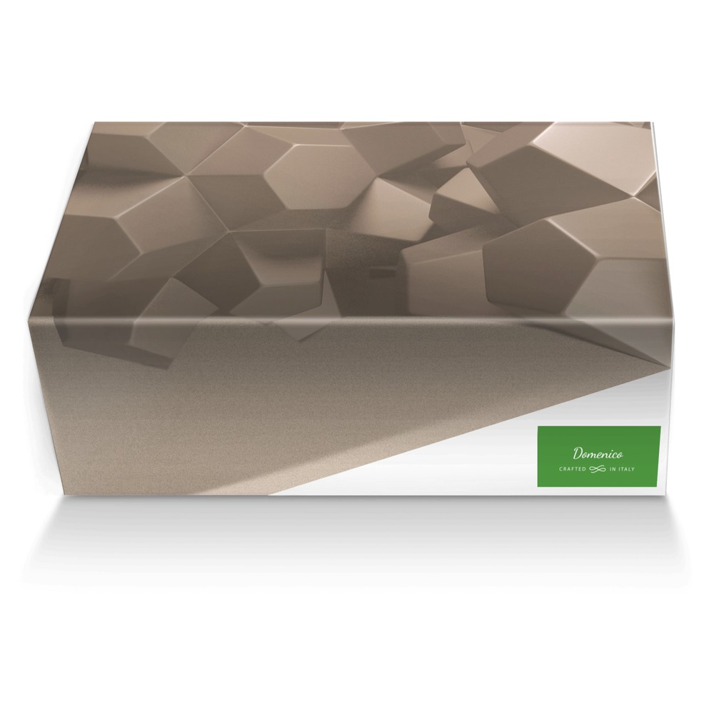 Domenico custom made shoe box Domenico artisan made in Italy shoes by Gimoz Antonio Guico Ramos