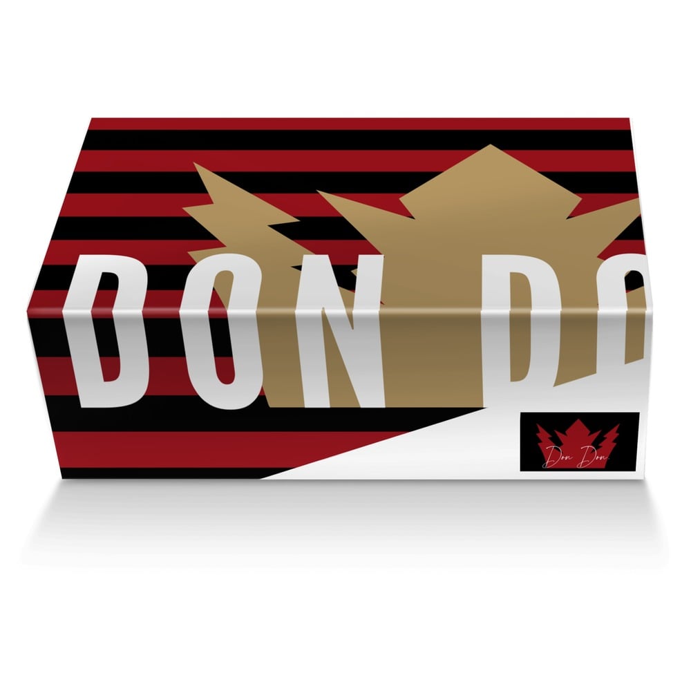 ByRitchie custom made shoe box ByRitchie artisan made in Italy shoes by Ritchie Knox