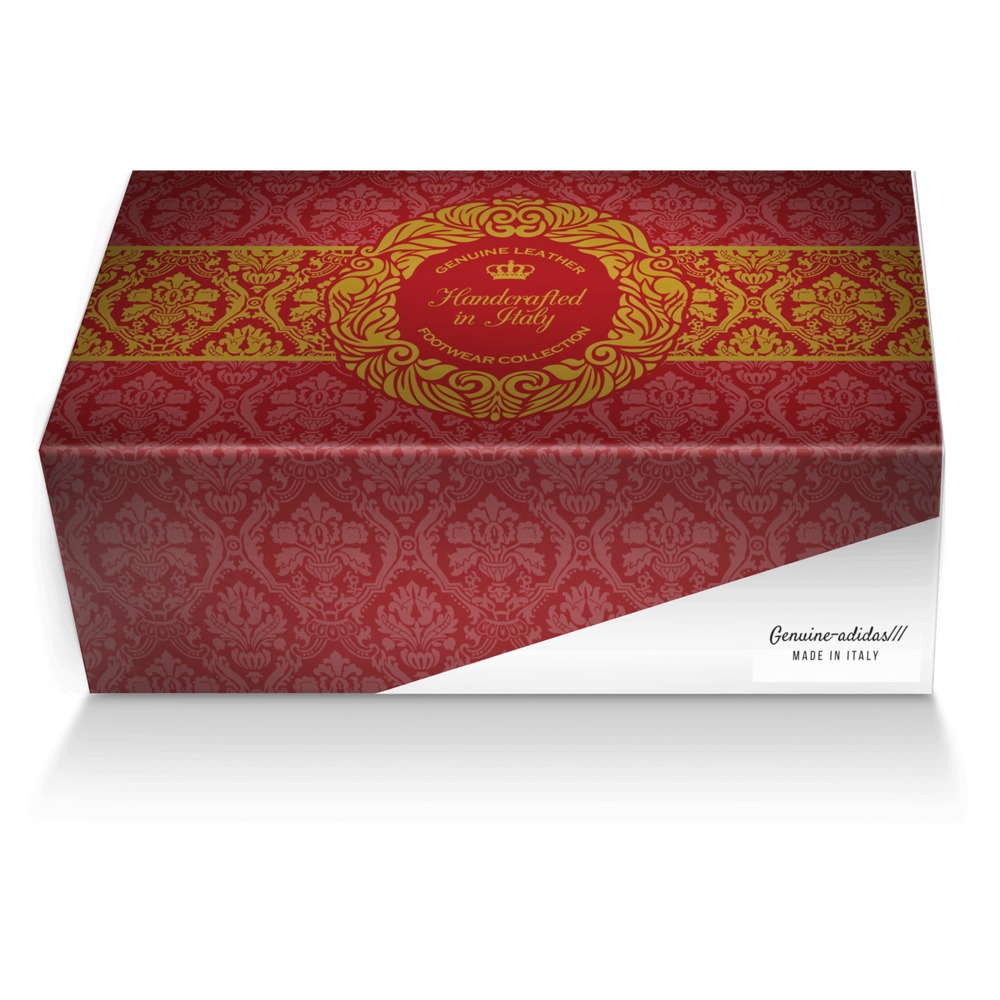 Dope Shoes custom made shoe box Dope Shoes artisan made in Italy shoes by Gtwewa