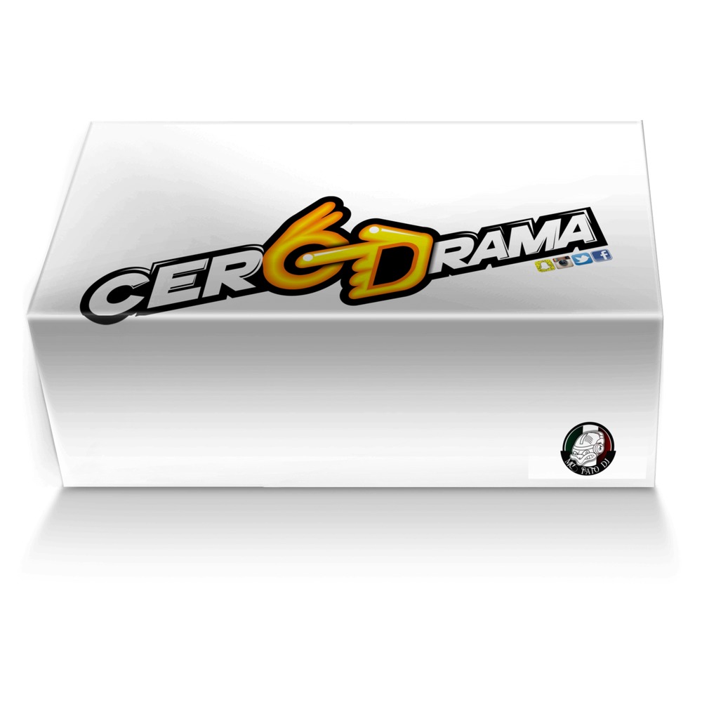 drama custom made shoe box drama artisan made in Italy shoes by Jose Iturbe