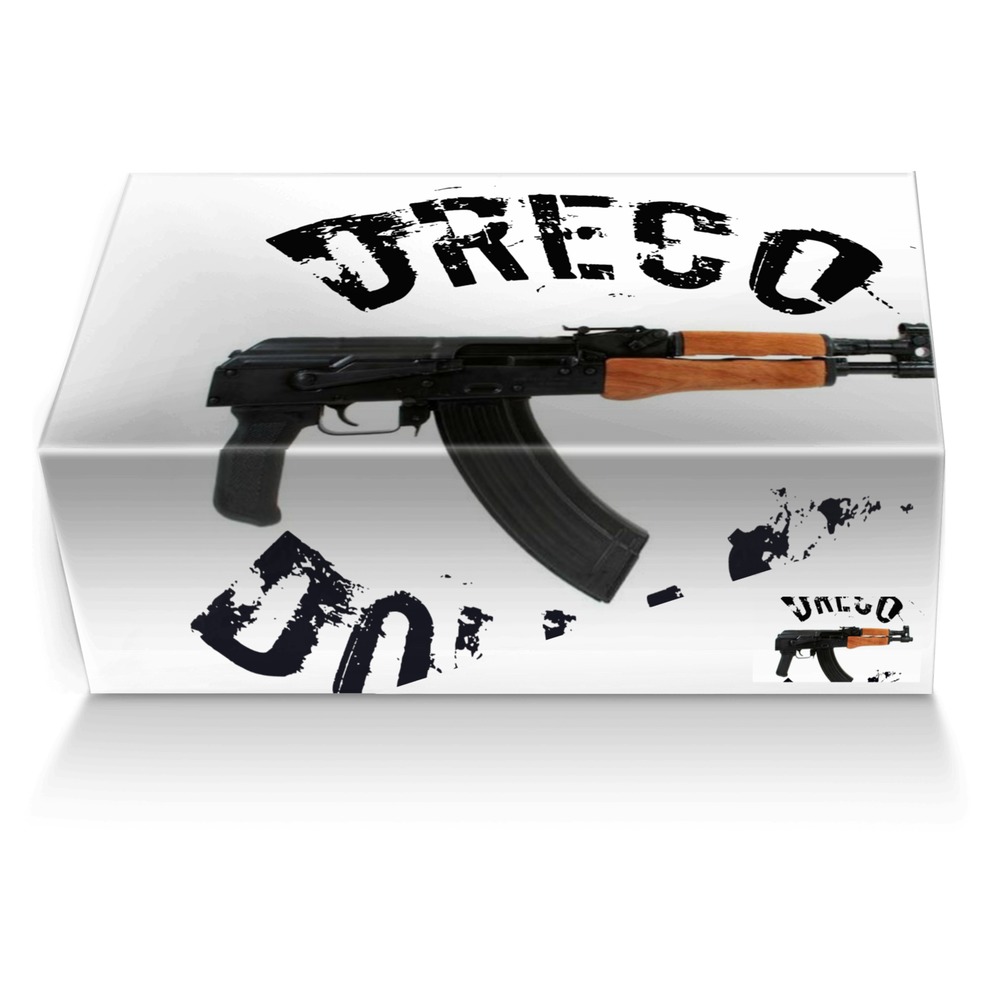 Dreco 1s custom made shoe box Dreco 1s artisan made in Italy shoes by Magracus Williams