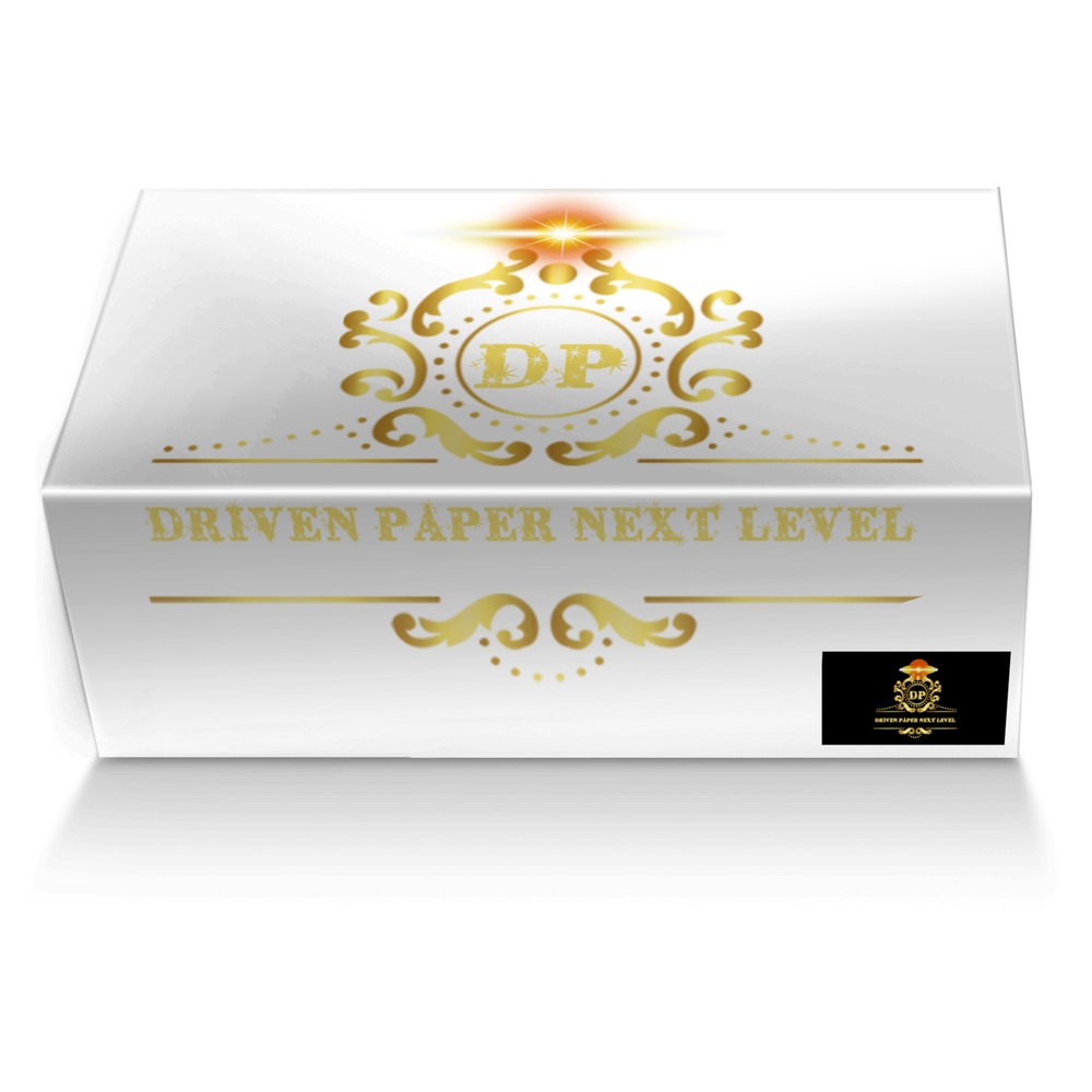 Driven Culture custom made shoe box Driven Culture artisan made in Italy shoes by Linkcon Demetrius