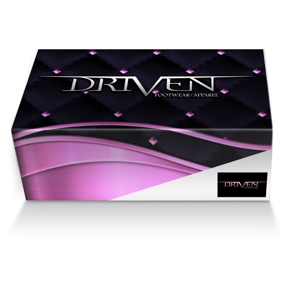 Driven Pink ice artisan made in Italy shoes by Jason Oberly