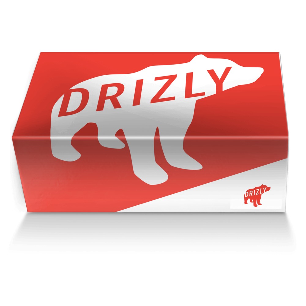 Drizly custom made shoe box Drizly artisan made in Italy shoes by Michela Luna Parkle
