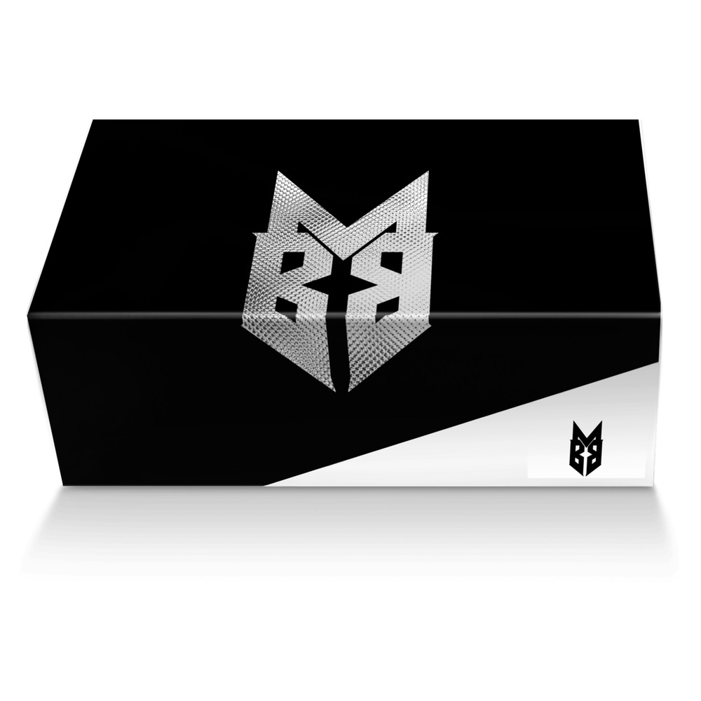 Drop Kicks custom made shoe box Drop Kicks artisan made in Italy shoes by Mrbaileybaby Wins