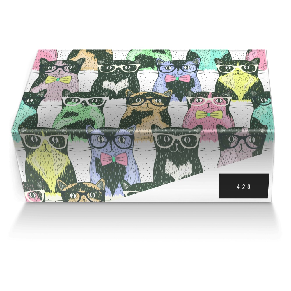 dubby custom made shoe box dubby artisan made in Italy shoes by Suraj