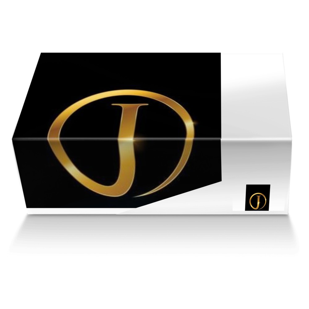 Dymond Beauty custom made shoe box Dymond Beauty artisan made in Italy shoes by Jasmine Delaney