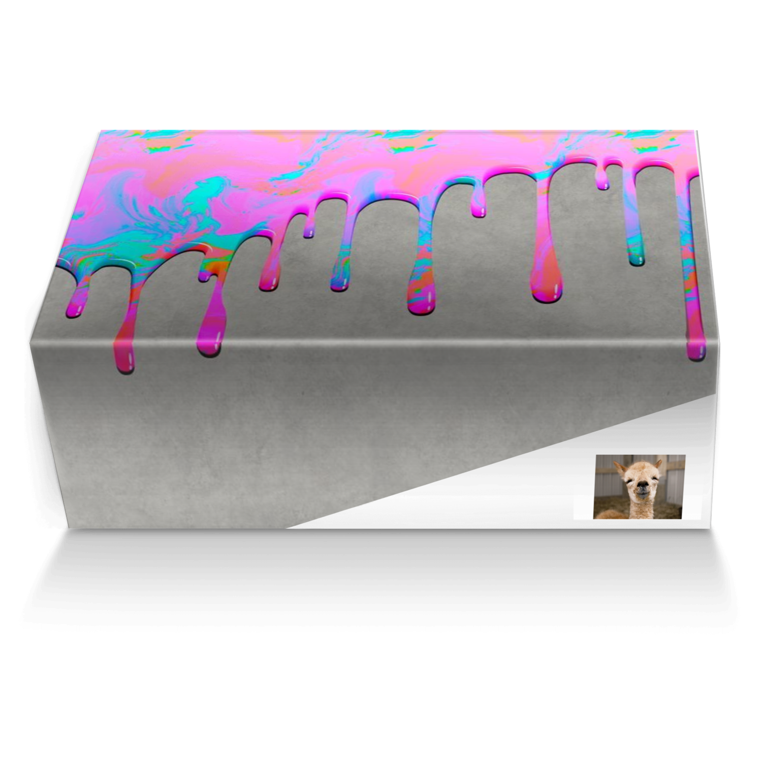 Horizontal