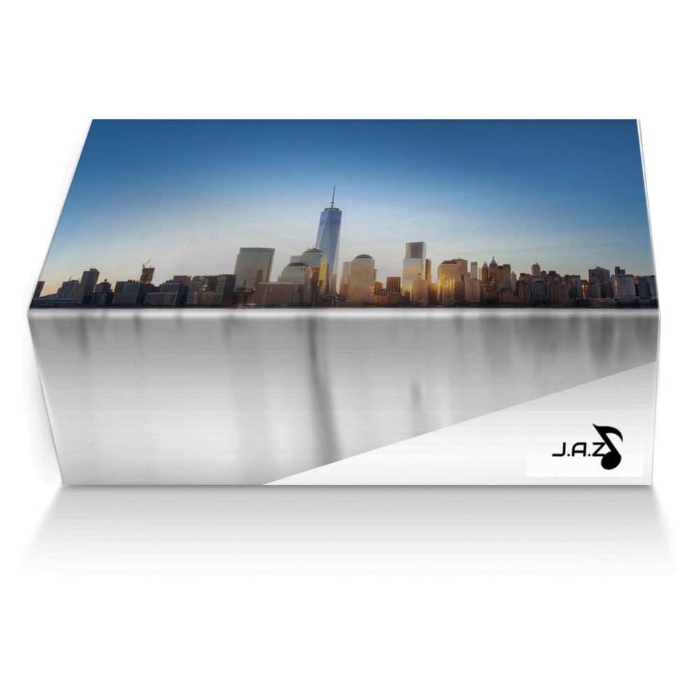EF custom made shoe box EF artisan made in Italy shoes by Aaron Kaam Yeong Jienn