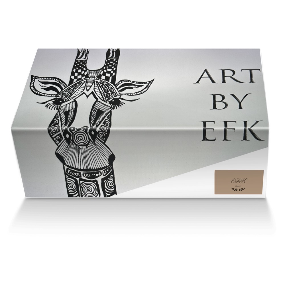EFK artisan made in Italy shoes by E. F. Kelly