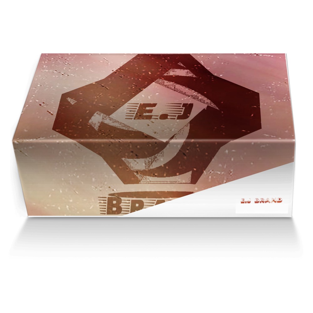 E.J BRAND  artisan made in Italy shoes by J E