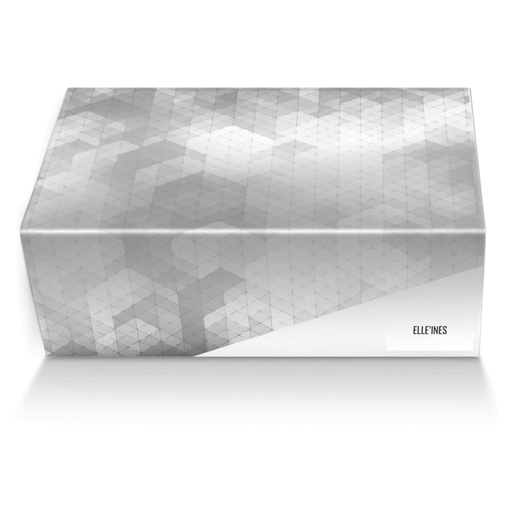 Elle’Ines custom made shoe box Elle’Ines artisan made in Italy shoes by Lamont Hines