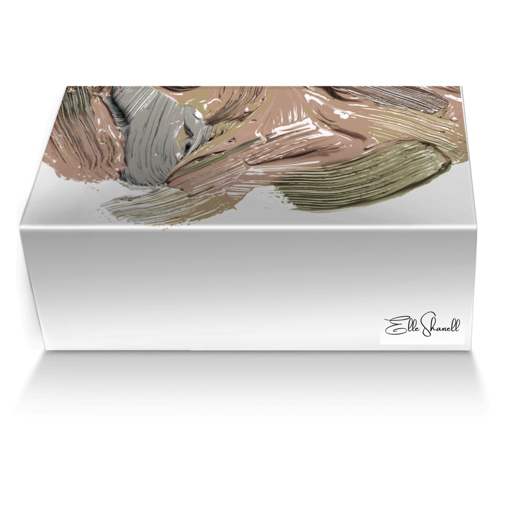 ELLE SHANELL artisan made in Italy shoes by Ella Shanell