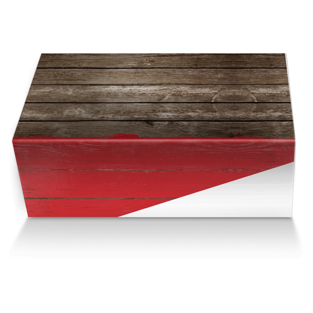 Emma custom made shoe box Emma artisan made in Italy shoes by Beatrice Redi