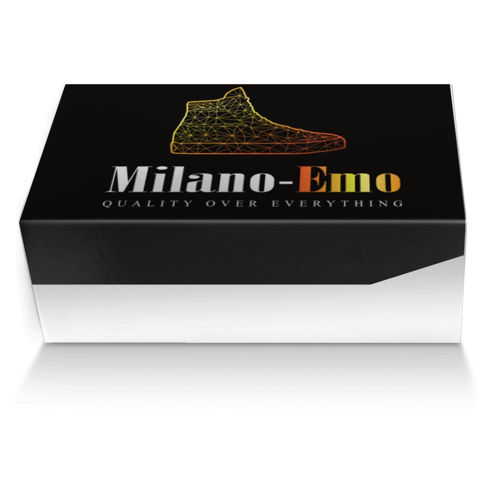 emo artisan made in Italy shoes by Morris Scales