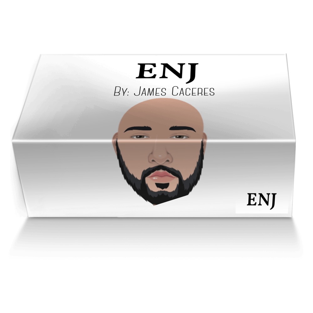 ENJ artisan made in Italy shoes by James Caceres