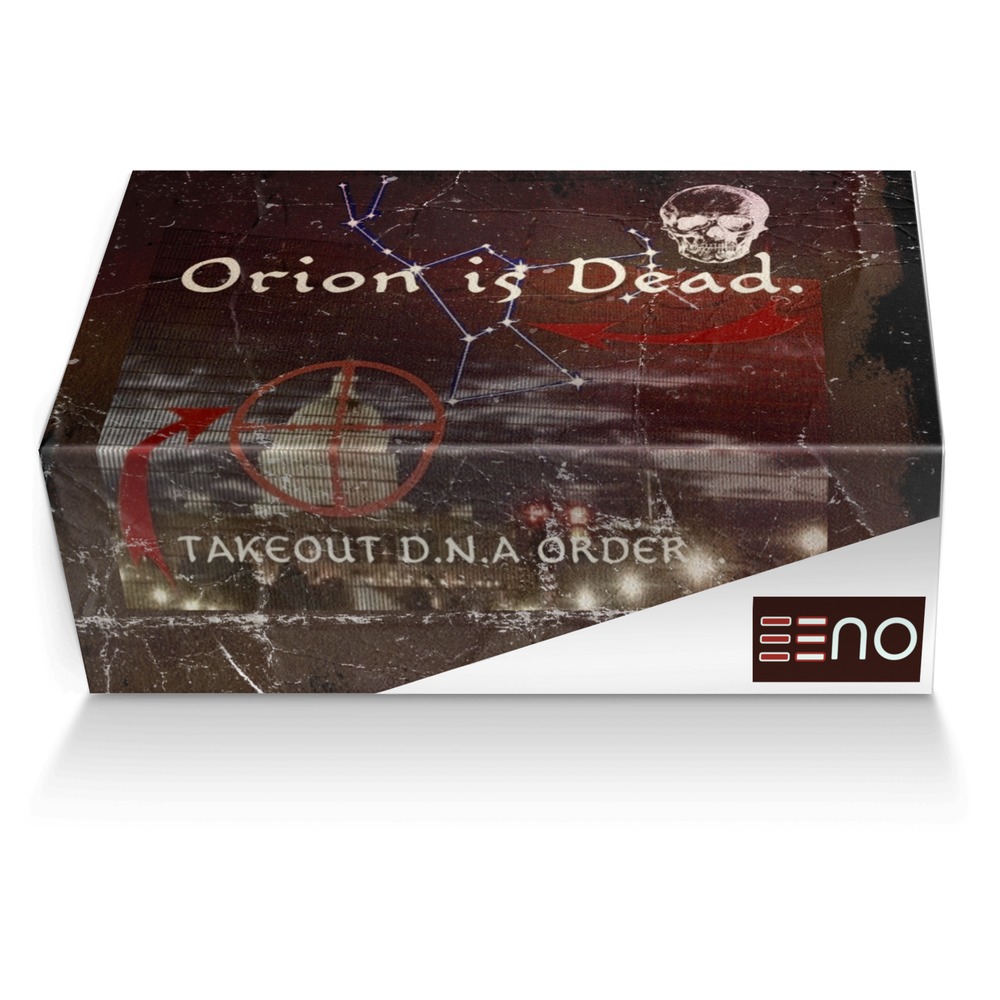 ENO artisan made in Italy shoes by Redstar Mafia