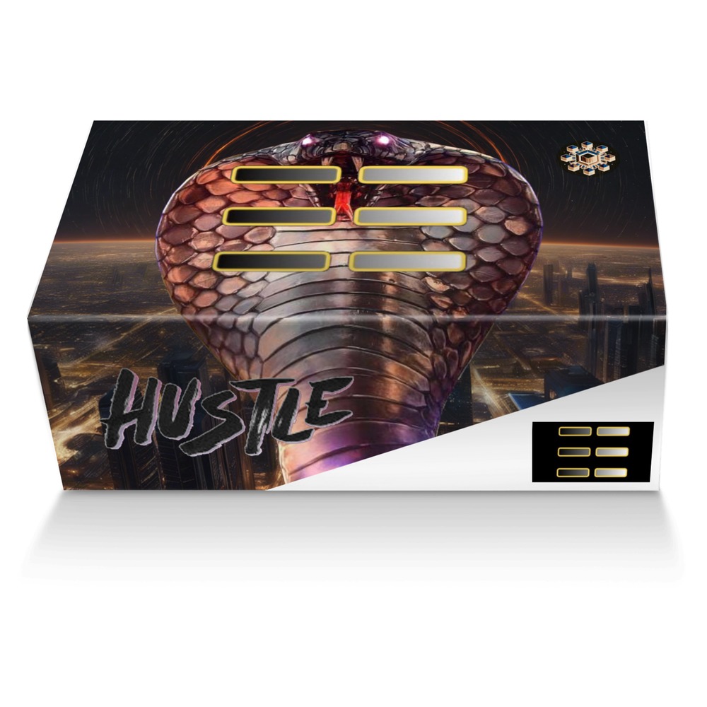 ENO ETERNAL custom made shoe box ENO ETERNAL artisan made in Italy shoes by Redstar Mafia