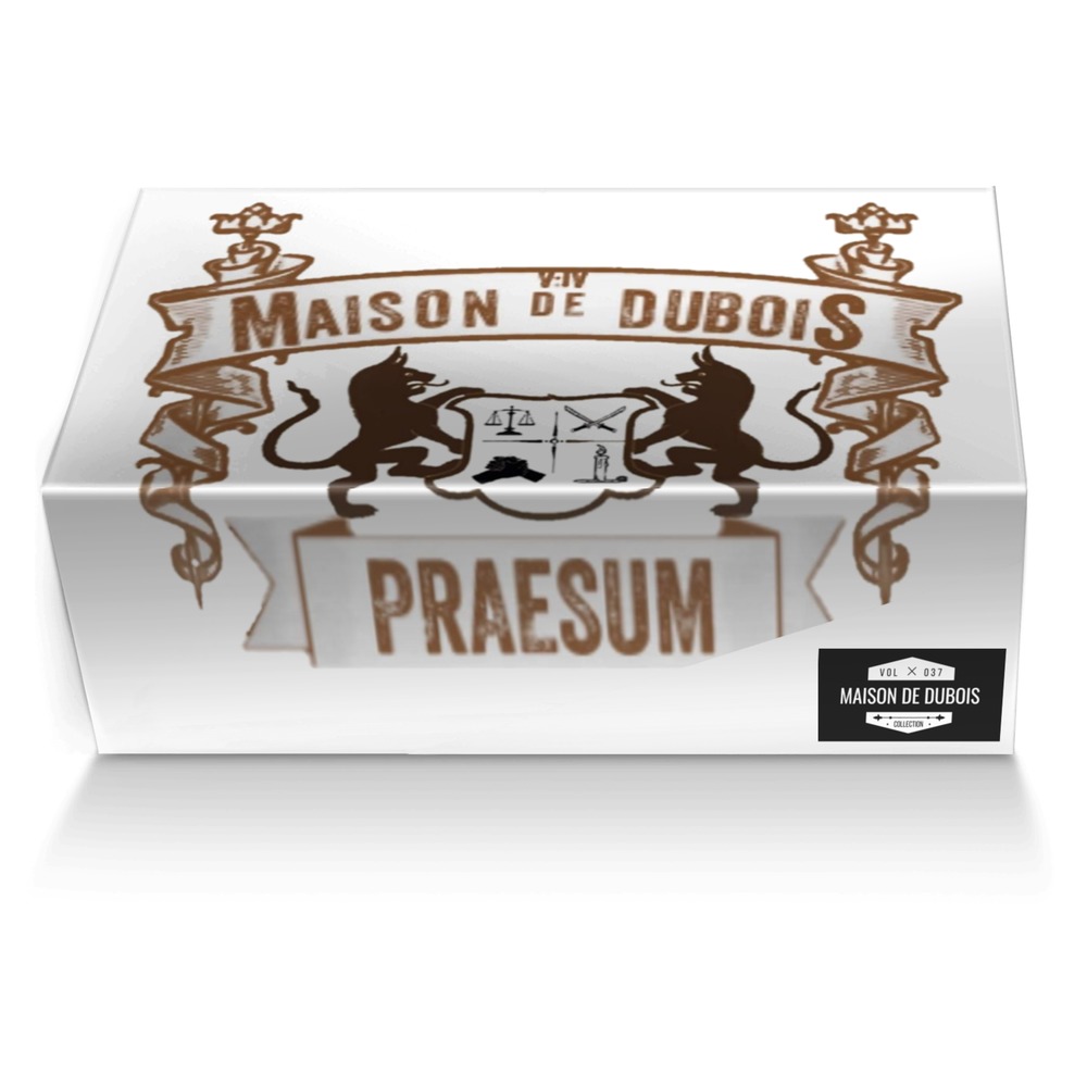 ENY custom made shoe box ENY artisan made in Italy shoes by Romelo Dafirst