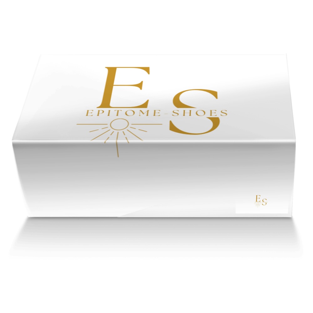 Epitome-Shoes artisan made in Italy shoes by Michele Bryant