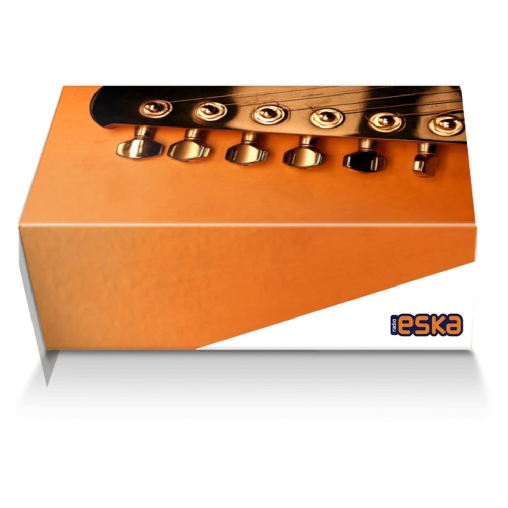 ESKA custom made shoe box ESKA artisan made in Italy shoes by Bart Suchecki