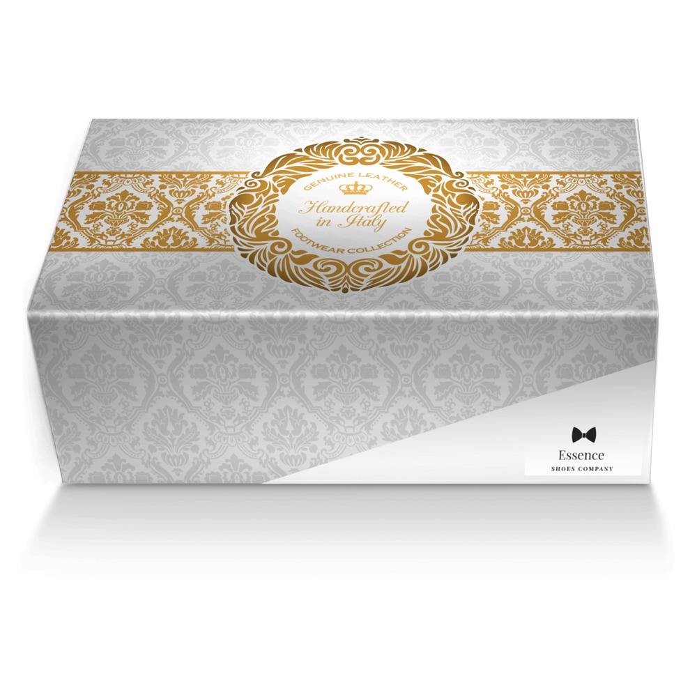 Essence  artisan made in Italy shoes by Lee Franklin
