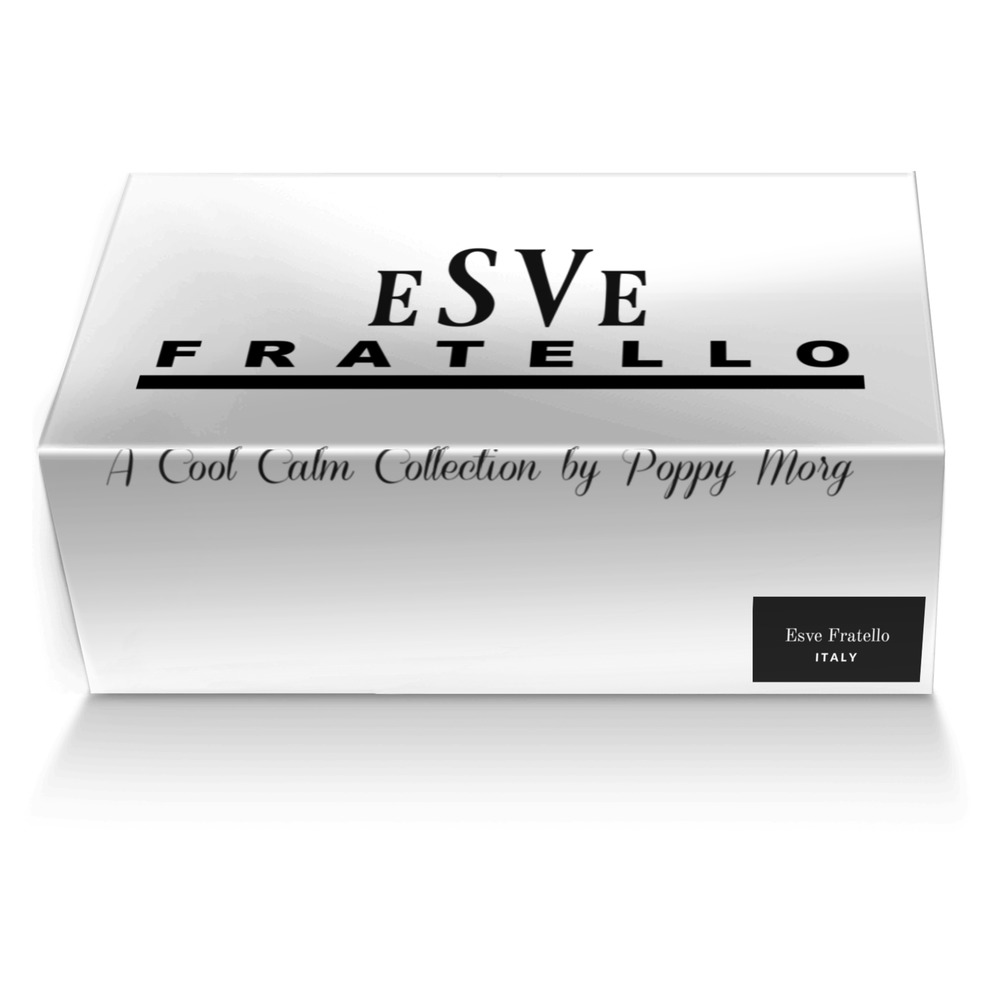 Esve Fratello artisan made in Italy shoes by Poppy Morg