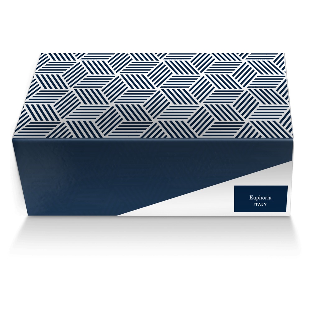 Euphoria custom made shoe box Euphoria artisan made in Italy shoes by Mehmetcan Yıldırım