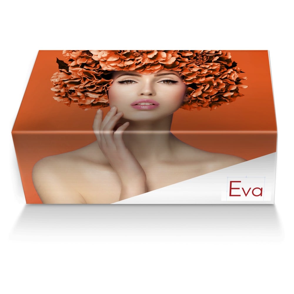 Eva custom made shoe box Eva artisan made in Italy shoes by Behfghjghg Hghfgf