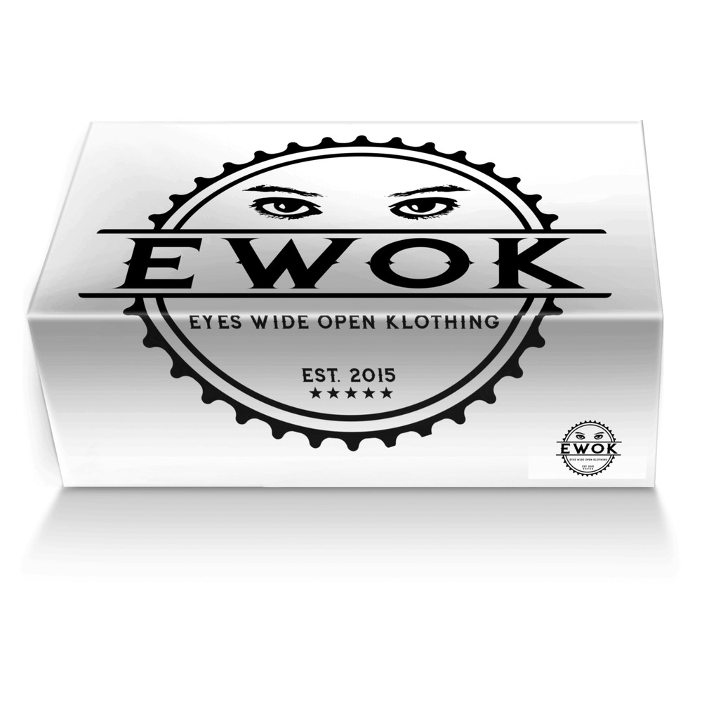 EWOK CHERISH artisan made in Italy shoes by Amp Jones