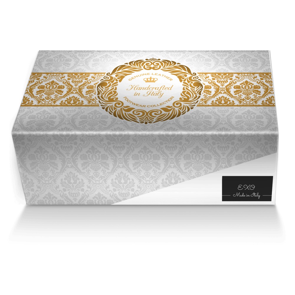 EXO  artisan made in Italy shoes by Ein Odom