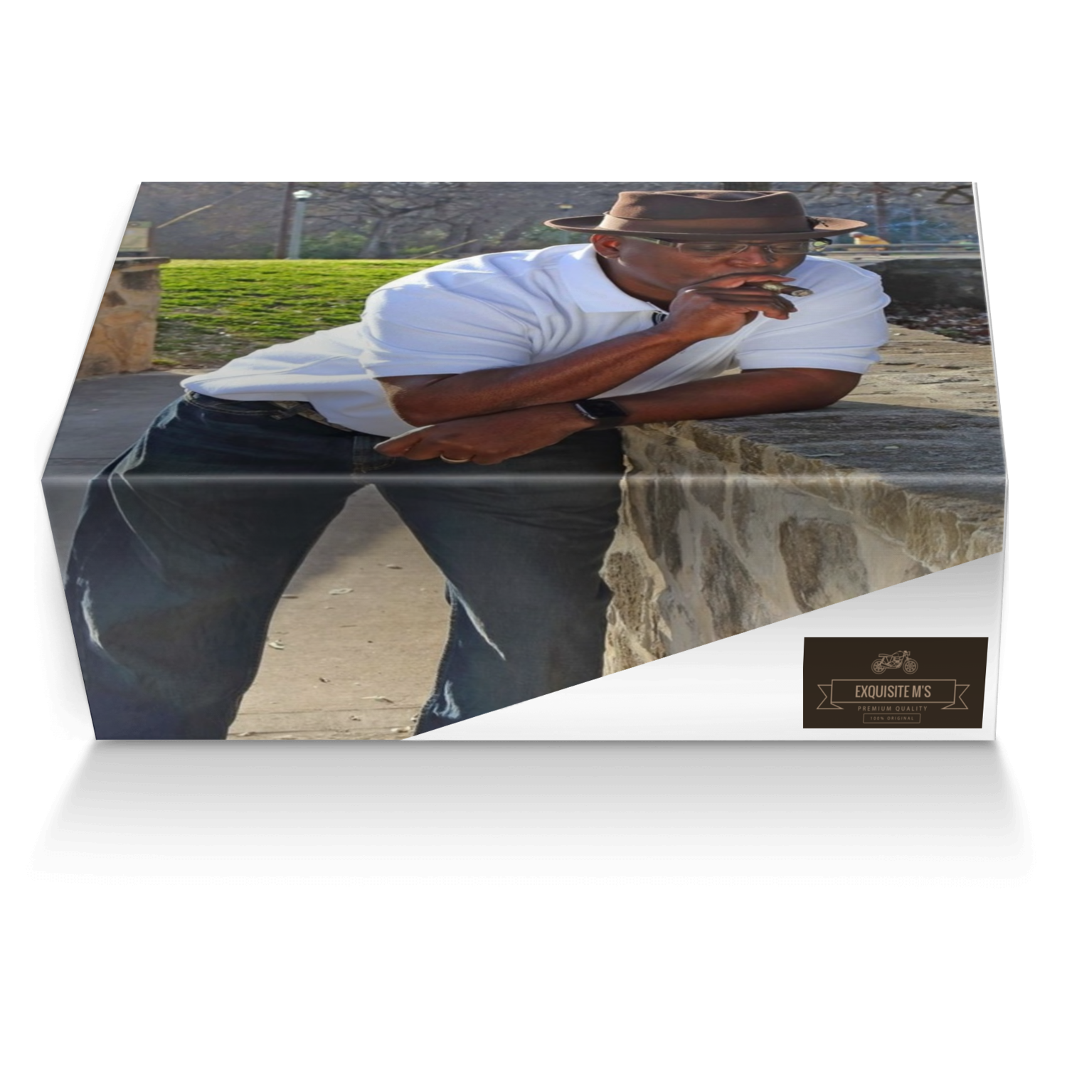 Horizontal