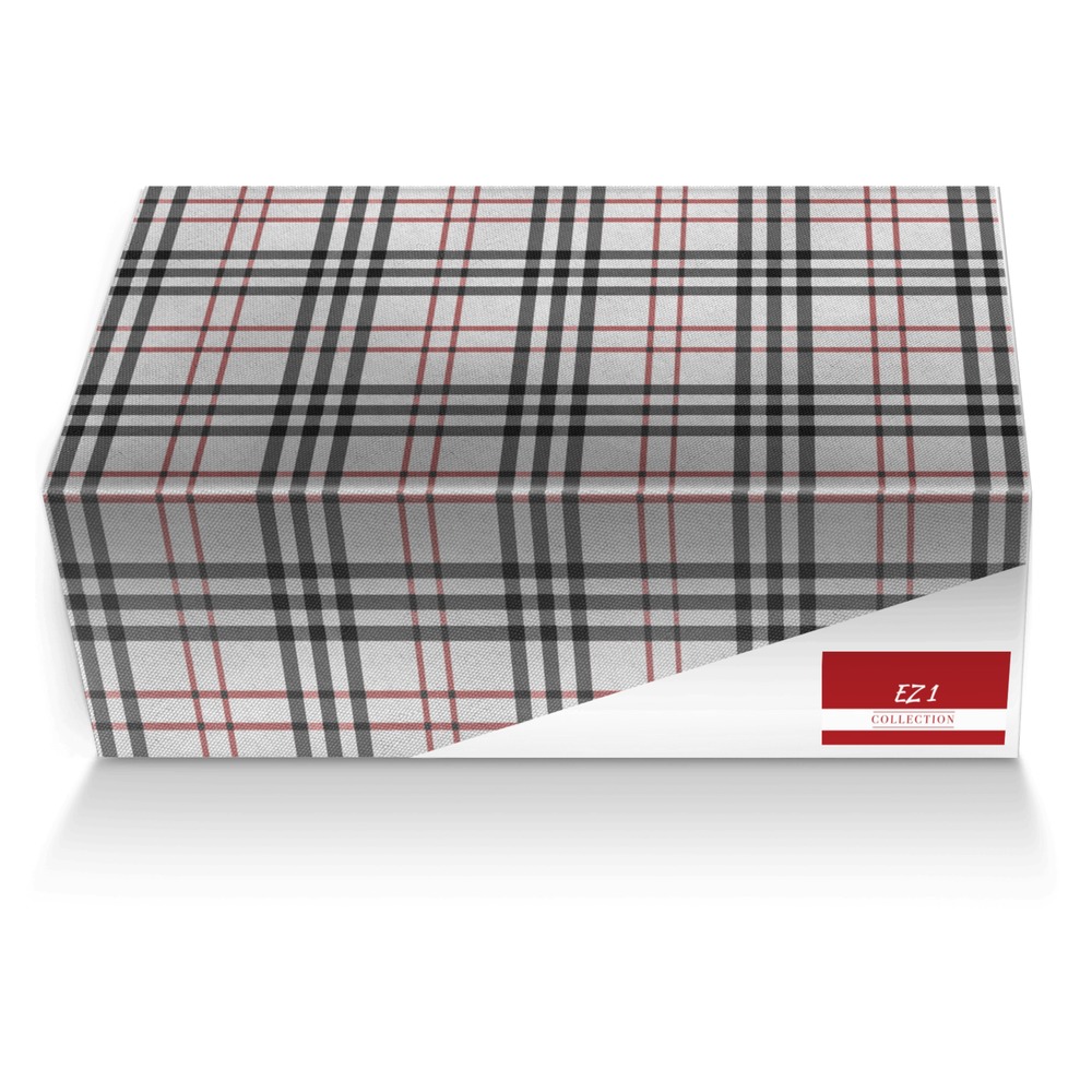 EZ 1 custom made shoe box EZ 1 artisan made in Italy shoes by Ethan S