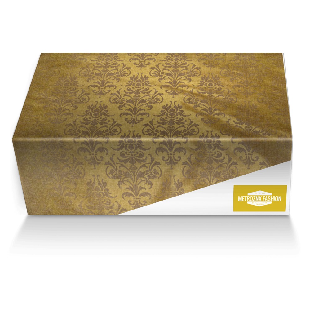 Fash!oNX LuxWalk custom made shoe box Fash!oNX LuxWalk artisan made in Italy shoes by Metroznx Fashio,