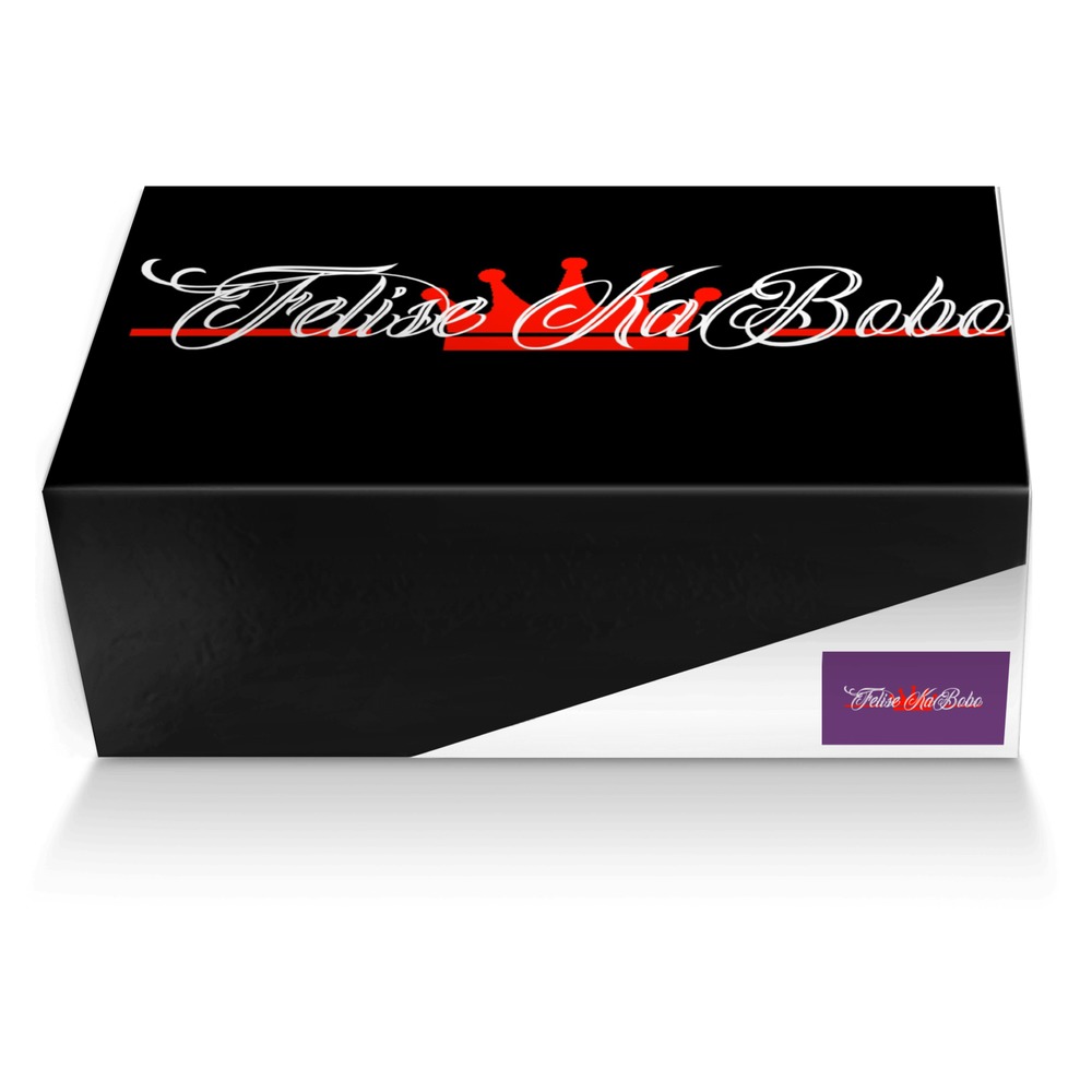 Felise KaBobo artisan made in Italy shoes by Shamsud-din King