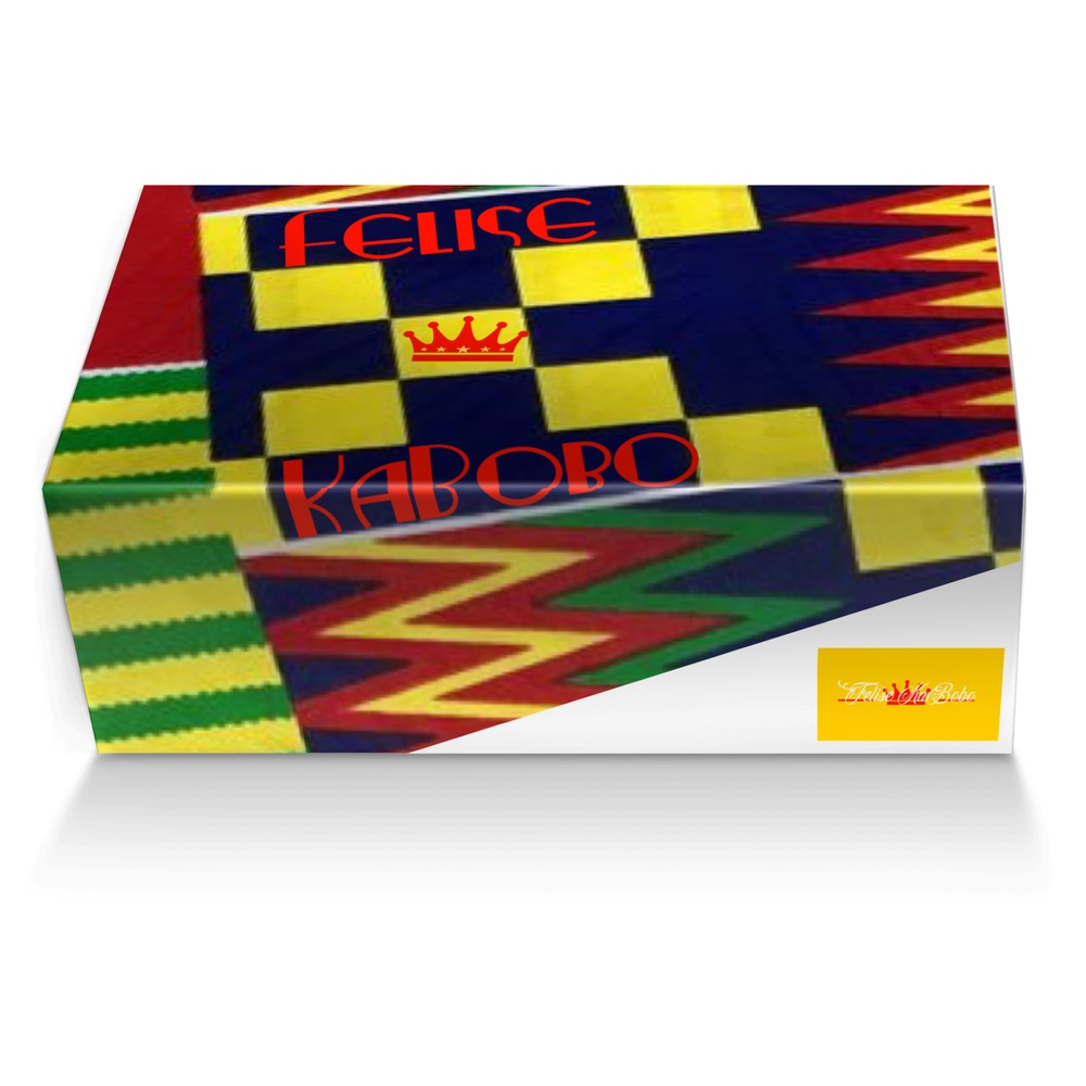 Felise KaBobo artisan made in Italy shoes by Shamsud-din King