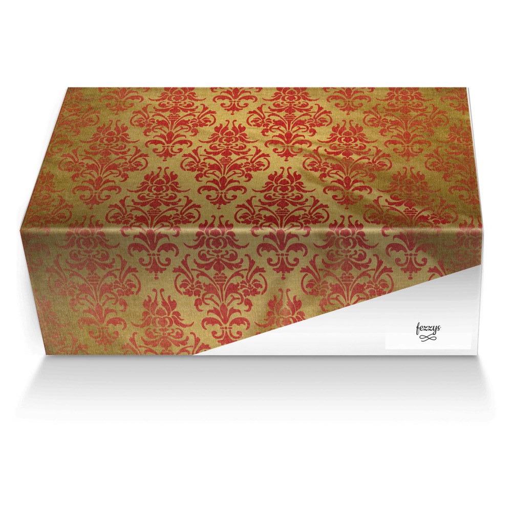 fezzys custom made shoe box fezzys artisan made in Italy shoes by Aidan Moynihan
