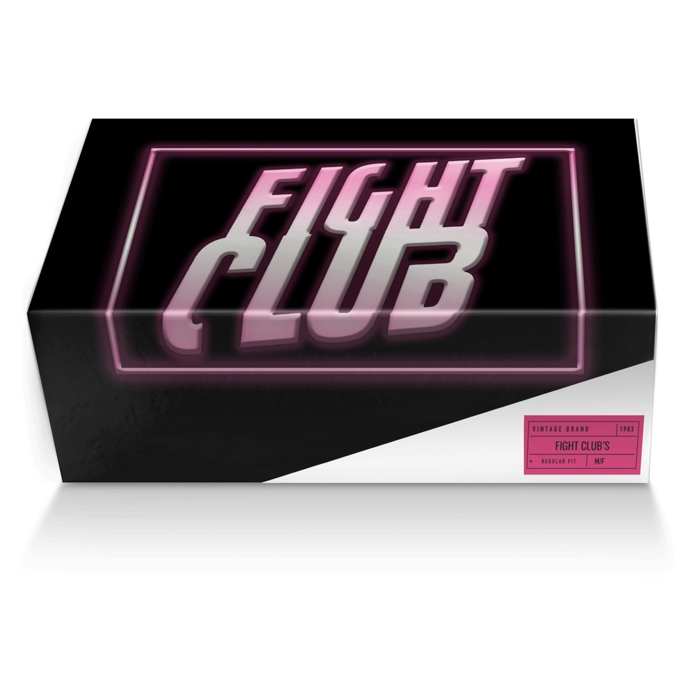 Fight Club's artisan made in Italy shoes by Hollywood Hill