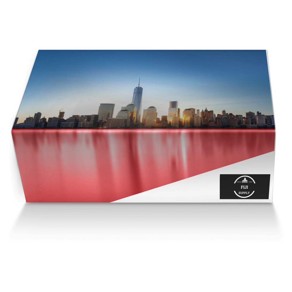 Fiji custom made shoe box Fiji artisan made in Italy shoes by Wise