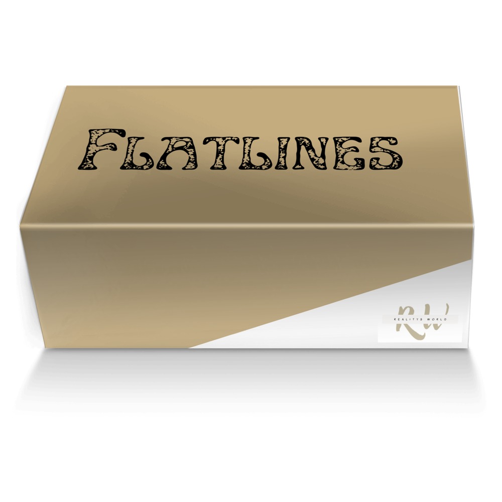Flatlines artisan made in Italy shoes by Marquis Dickson