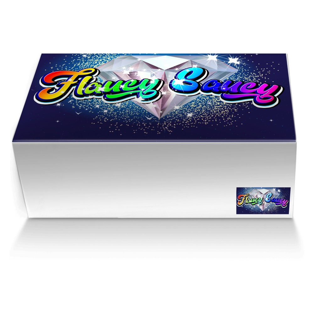 FLAUCY SAUCY artisan made in Italy shoes by Ahshaki Gibson