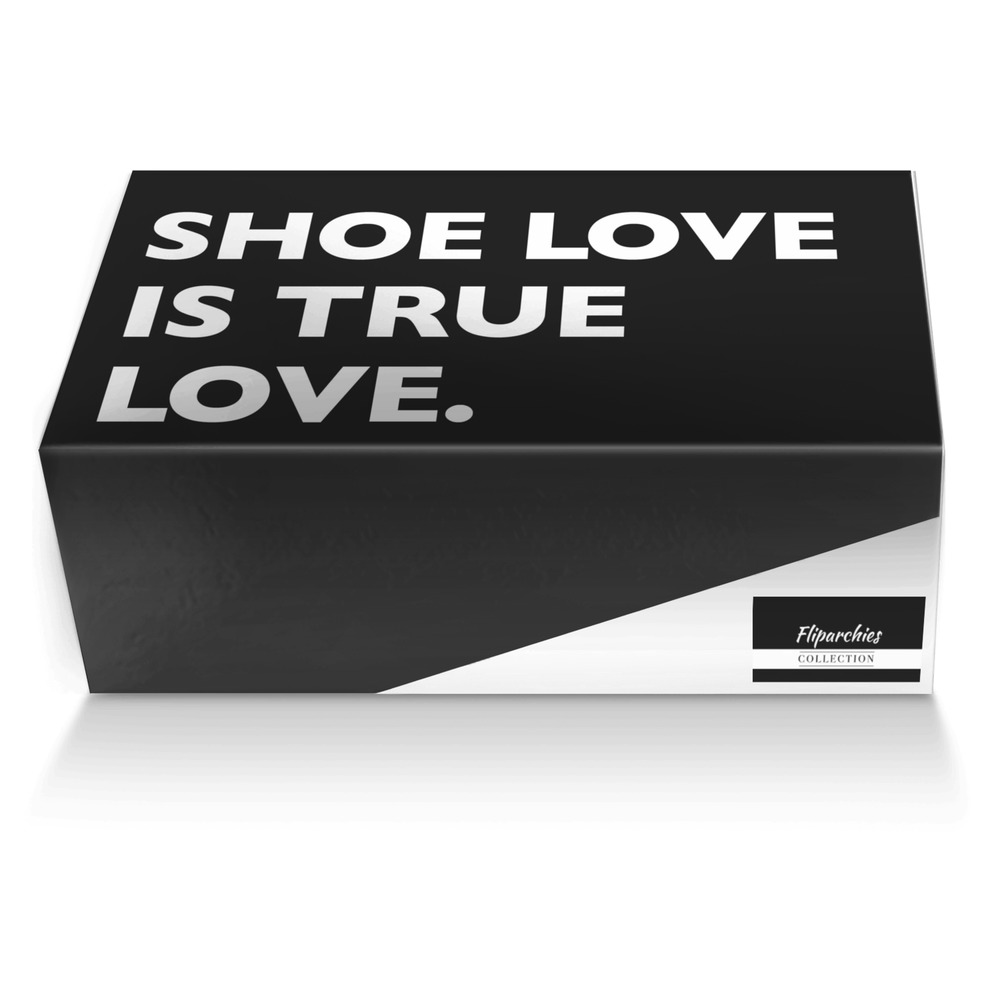 Fliparchies artisan made in Italy shoes by Thomas Childers