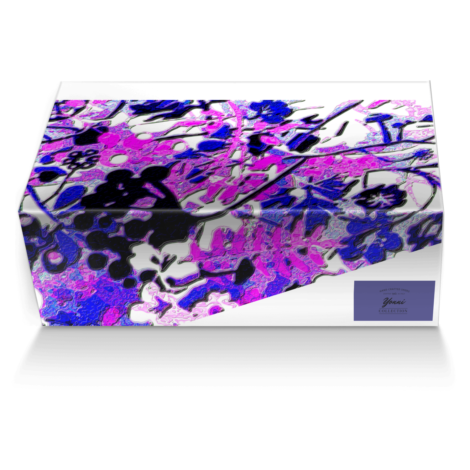 Horizontal