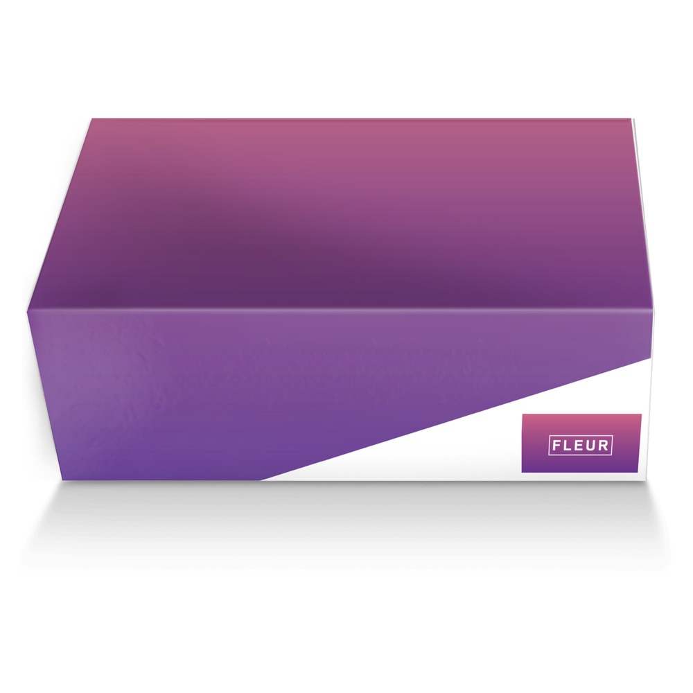 Flor Godoy custom made shoe box Flor Godoy artisan made in Italy shoes by Florencia Godoy