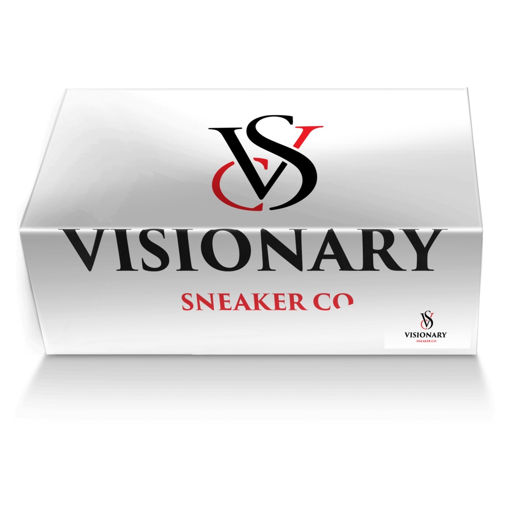 FLY KICKS A Custom Shoe concept by Ravenis Prime