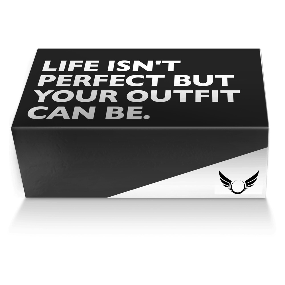 Fly Shoes custom made shoe box Fly Shoes artisan made in Italy shoes by Julian Santana