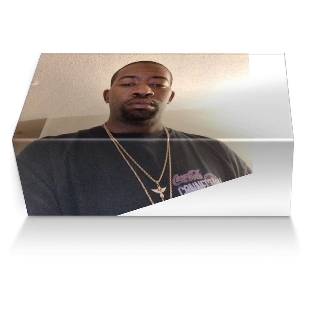 Free Agent Jay 1 custom made shoe box Free Agent Jay 1 artisan made in Italy shoes by Nathan Jackson