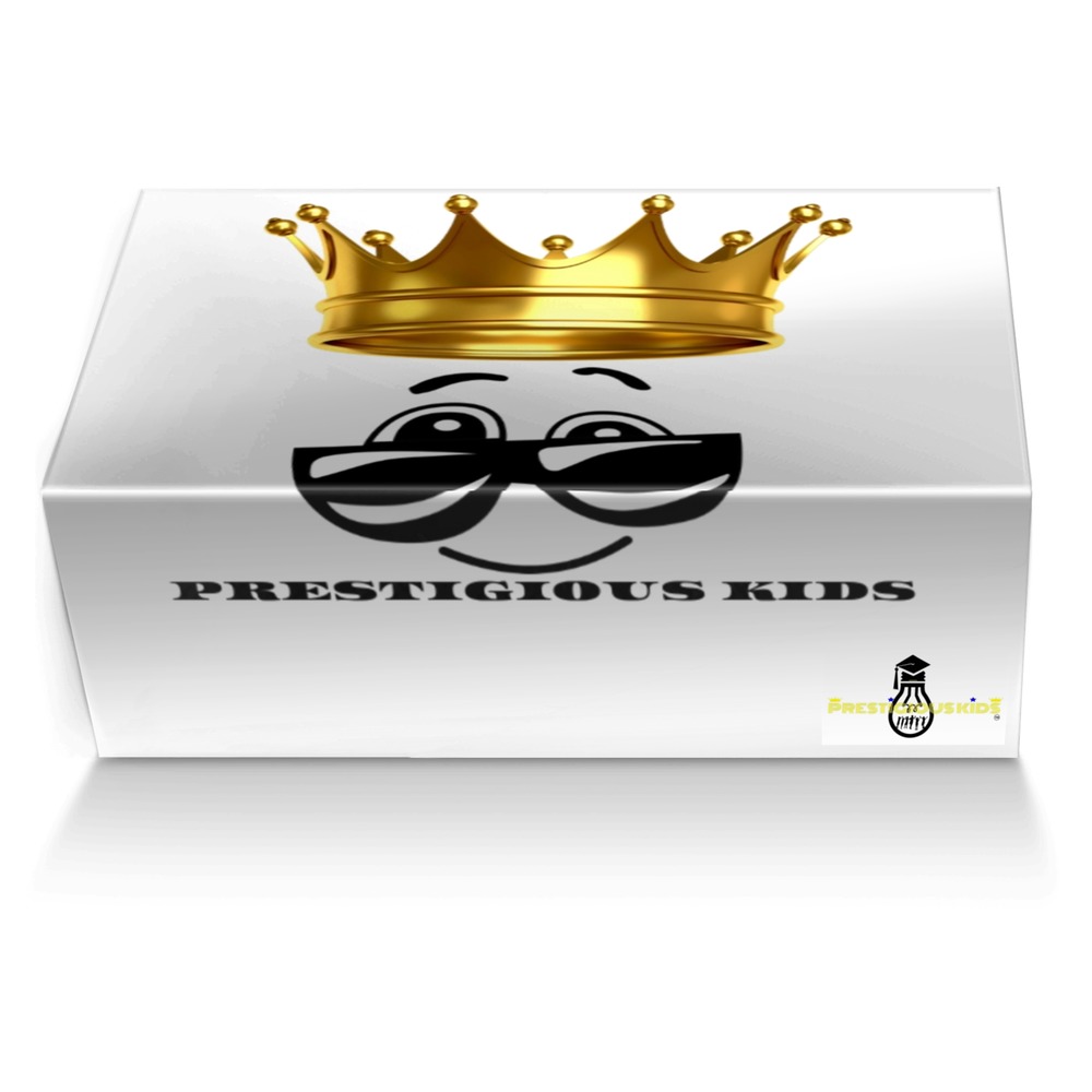 Freedom Walkers custom made shoe box Freedom Walkers artisan made in Italy shoes by Prestigious Kids