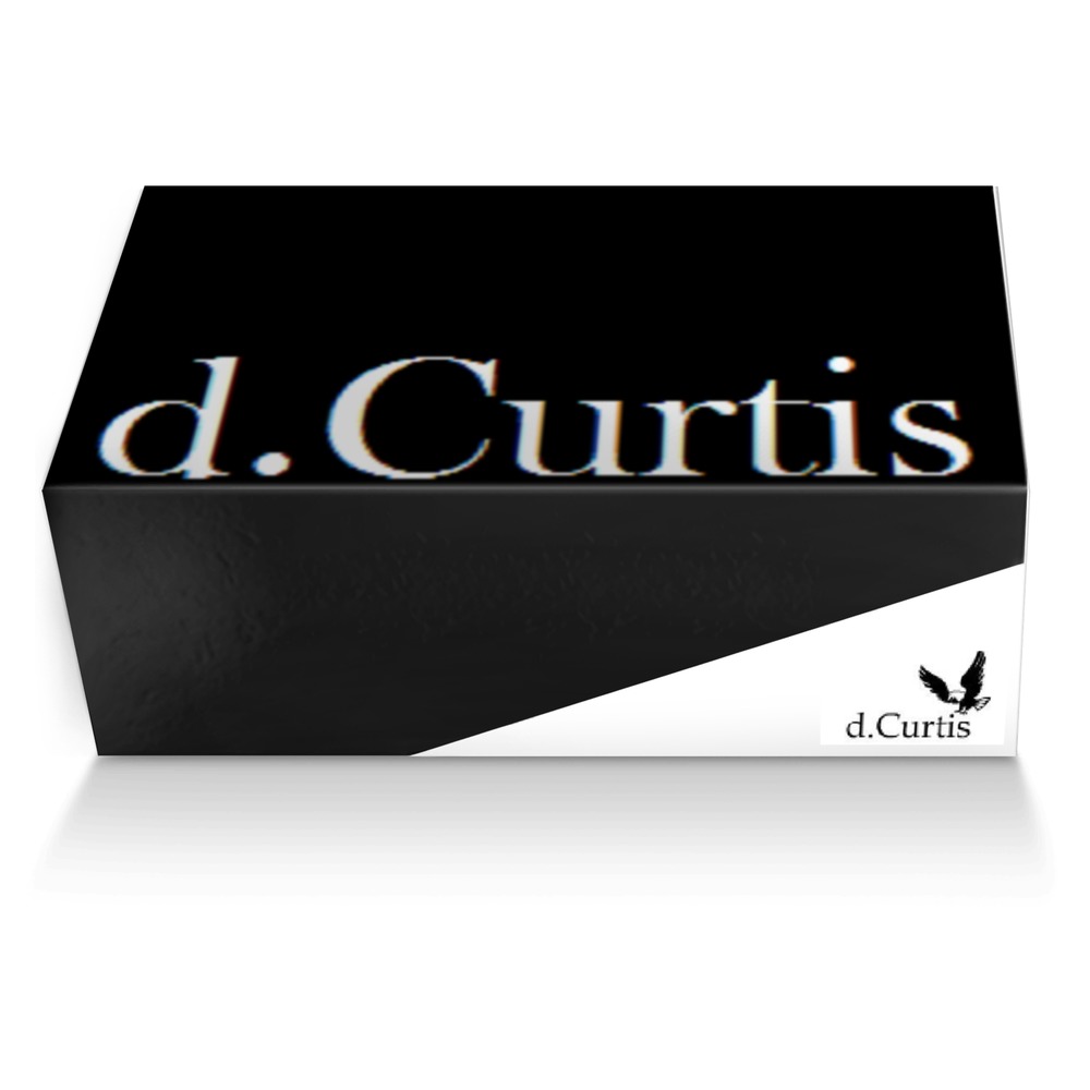 Freestyle custom made shoe box Freestyle artisan made in Italy shoes by Tai Harris